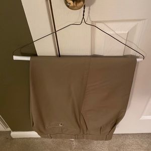 Ballin Comfort EZE Pleated dress pants size 36/30